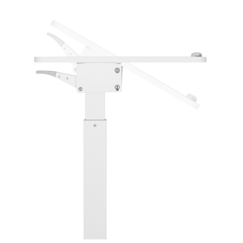 Mobiel Zit Sta tafeltjes, (ex-Demo)