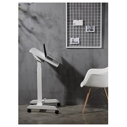 Mobiel Zit Sta tafeltjes, (ex-Demo)