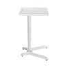 G type Height Adjustable Tables